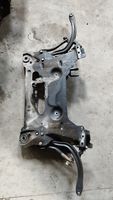 Citroen C5 Front subframe 