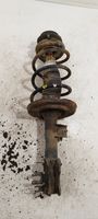 Ford Ka Front shock absorber with coil spring 50710803