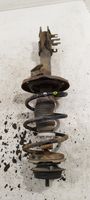 Ford Ka Front shock absorber with coil spring 50710803