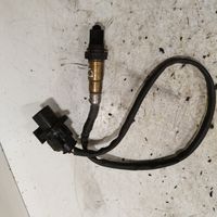 Nissan X-Trail T31 Sonde lambda 8200406337