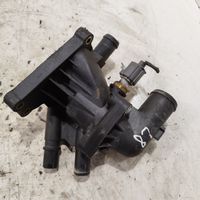 Ford Focus Boîtier de thermostat CM5G9K478FA