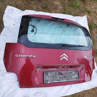 Citroen C3 Picasso Portellone posteriore/bagagliaio 