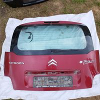 Citroen C3 Picasso Portellone posteriore/bagagliaio 