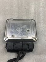 Volkswagen Golf Plus Sterownik / Moduł ECU 03G906021KQ