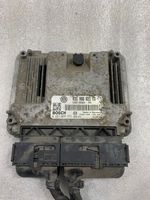 Volkswagen Golf Plus Sterownik / Moduł ECU 03G906021KQ