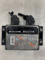 Citroen Berlingo Sterownik / Moduł ECU 9650360480