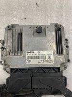 KIA Ceed Блок управления двигателем ECU 391032A760