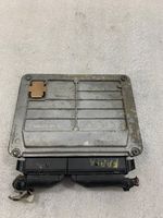 Skoda Fabia Mk1 (6Y) Sterownik / Moduł ECU 047906033C