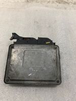 Skoda Fabia Mk1 (6Y) Sterownik / Moduł ECU 036906034S