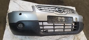 Nissan Qashqai+2 Front bumper 62022JD00H