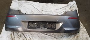 Hyundai i20 (PB PBT) Rear bumper 866111J500