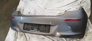 Hyundai i20 (PB PBT) Pare-chocs 866111J500