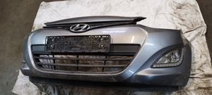 Hyundai i20 (PB PBT) Pare-choc avant 865111J500