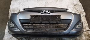 Hyundai i20 (PB PBT) Paraurti anteriore 865111J500