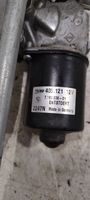 BMW 1 E81 E87 Tringlerie et moteur d'essuie-glace avant 719303601