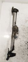 Jeep Patriot Front wiper linkage and motor AX1590600085