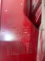 Ford Fiesta Lampa tylna 8A6113405A