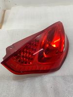 Ford Fiesta Lampa tylna 8A6113405A