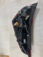 Opel Agila B Lampa tylna 89071590