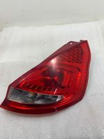 Ford Fiesta Lampa tylna 8A6113404A