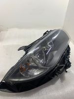 BMW 1 E81 E87 Headlight/headlamp 7193388