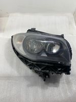 BMW 1 E81 E87 Phare frontale 7193388