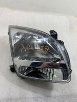 Suzuki Ignis Faro/fanale P2753