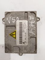 Volvo V50 Headlight ballast module Xenon 1307329115