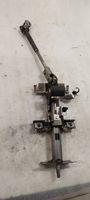 Opel Agila B Steering rack 4820051K10