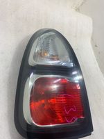 Citroen C3 Picasso Rear/tail lights 9681727280