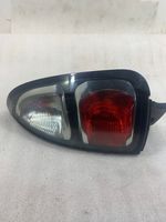 Citroen C3 Picasso Lampa tylna 9681749180