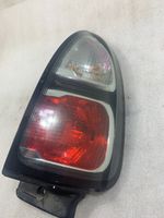 Citroen C3 Picasso Lampa tylna 9681749180