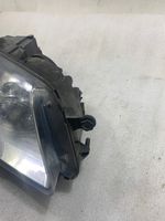 Volkswagen Touran I Faro/fanale 