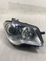 Volkswagen Touran I Faro/fanale 