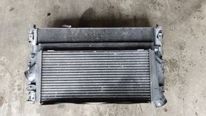 Jeep Patriot Support de radiateur sur cadre face avant 991940K