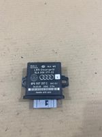 Audi A3 S3 A3 Sportback 8P Modulo luce LCM 8P0907357C