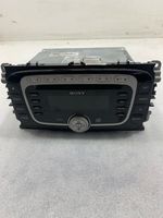 Ford Mondeo MK IV Unità principale autoradio/CD/DVD/GPS 7S7T18C939AE