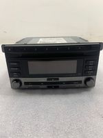 Subaru Impreza III Radio / CD-Player / DVD-Player / Navigation 86201FG400