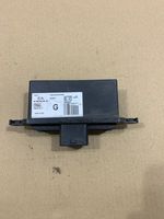 Citroen C4 I Module d'éclairage LCM 9658054280