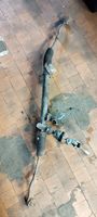 Nissan Qashqai+2 Steering rack 