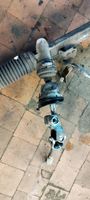 Nissan Qashqai+2 Steering rack 