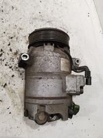 Nissan Qashqai+2 Ilmastointilaitteen kompressorin pumppu (A/C) 92600JD73A