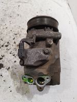 Nissan Qashqai+2 Ilmastointilaitteen kompressorin pumppu (A/C) 92600JD73A