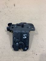 Audi A4 S4 B7 8E 8H Loading door lock 