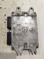 Opel Agila B Komputer / Sterownik ECU silnika 3392051K13