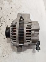 Opel Agila B Generator/alternator 0986082830