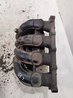 Opel Agila B Collettore di aspirazione 0261230197