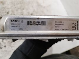 Volvo XC90 Centralina/modulo motore ECU 0281011441