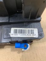 Hyundai i20 (PB PBT) Serrure de porte avant A045035