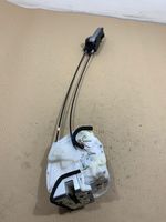 Opel Agila B Rear door lock 8230251K20